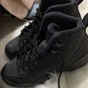 Retro Jordan 12s